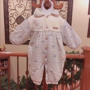 🔥clearance🔥Super thick one-piece